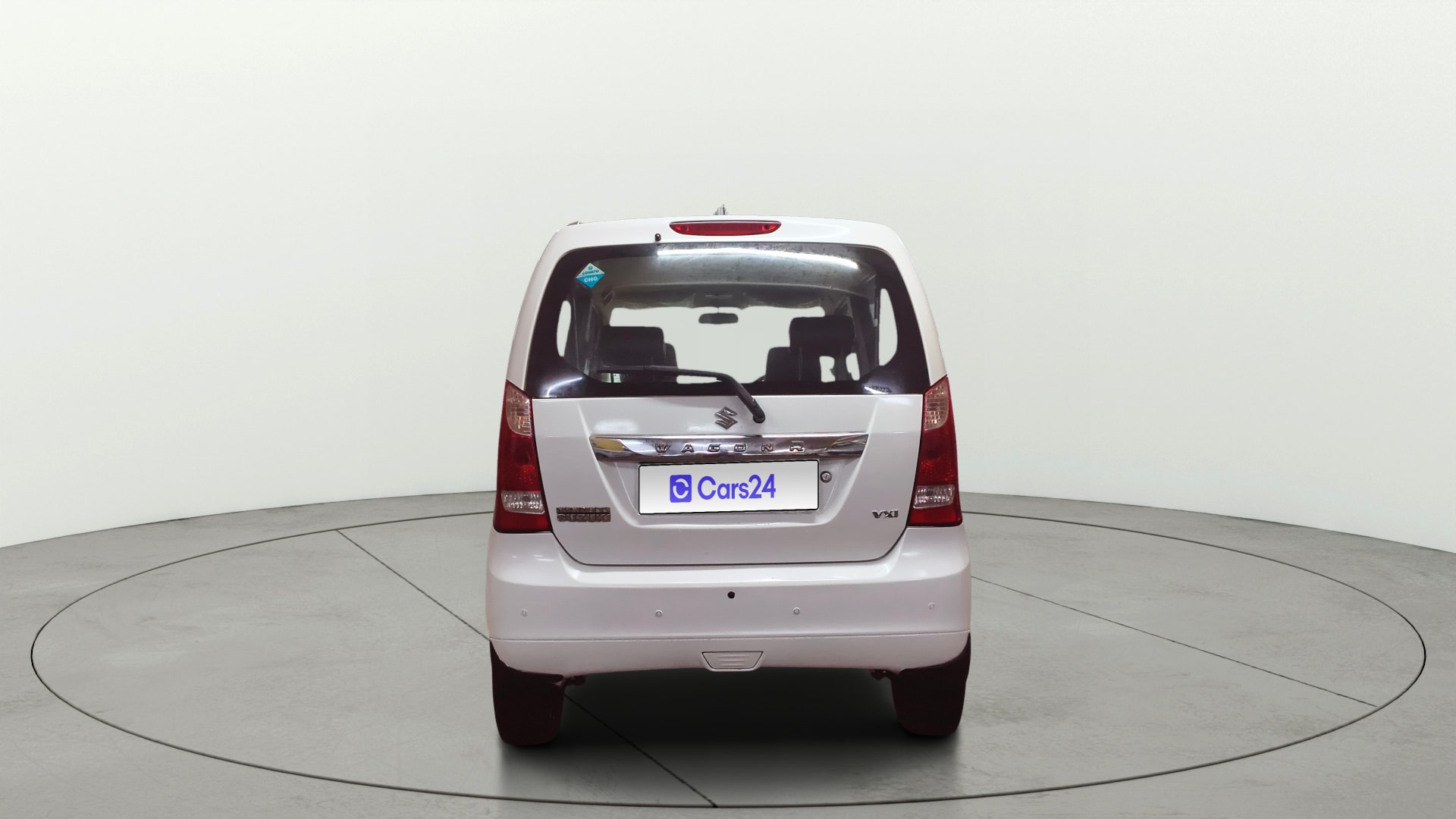 View 2018 Maruti Suzuki 1000 Base Variant Image 42 Used 2018 Maruti Suzuki 1000 Base Variant Image 42
