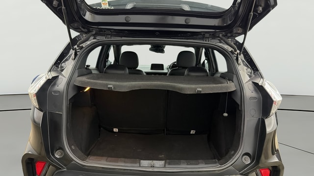 View Tata Nexon Image 42 Used Tata Nexon Image 42