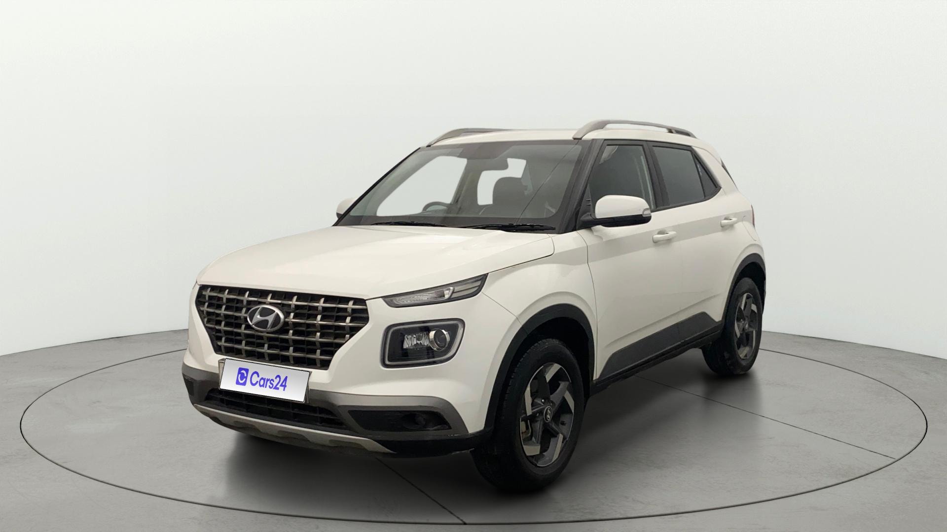 Used 2020 Hyundai Venue Used 2020 Hyundai Venue