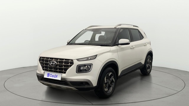 View Hyundai Venue Image 22 Used Hyundai Venue Image 22