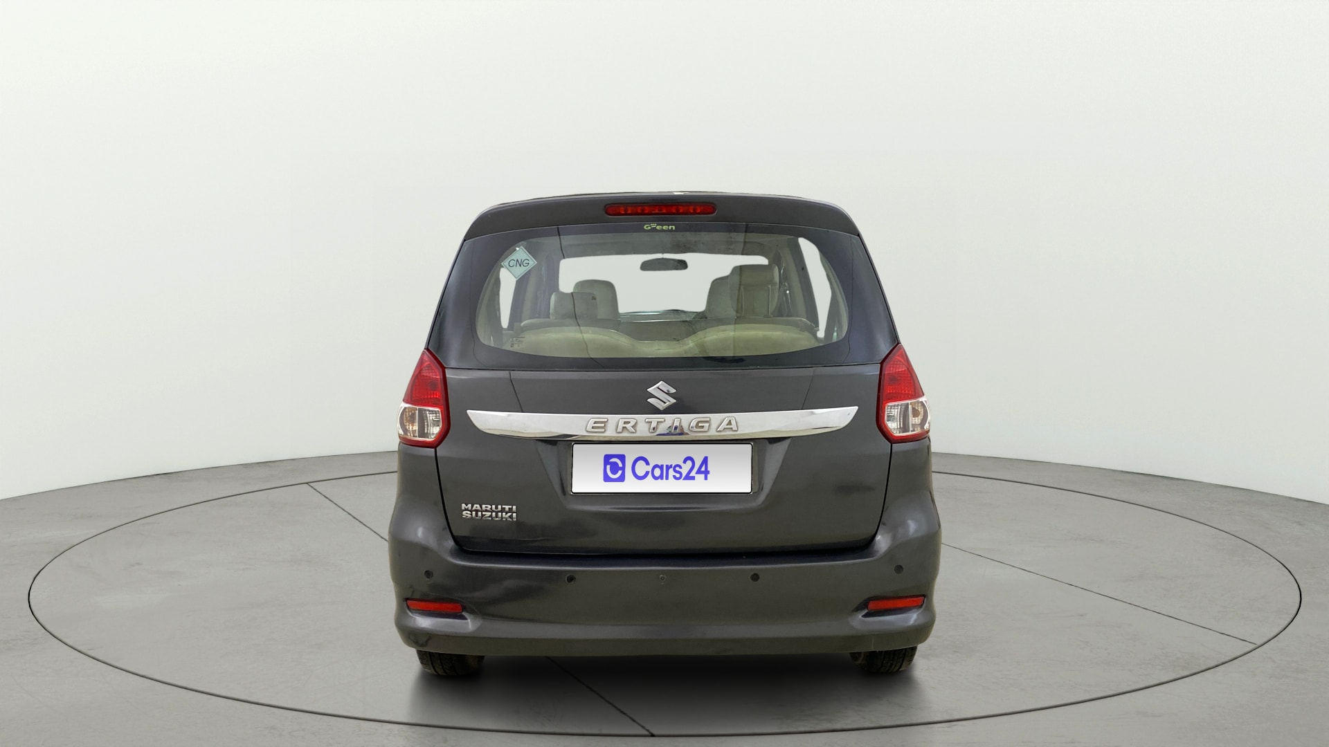 View 2017 Maruti Suzuki 1000 Base Variant Image 39 Used 2017 Maruti Suzuki 1000 Base Variant Image 39