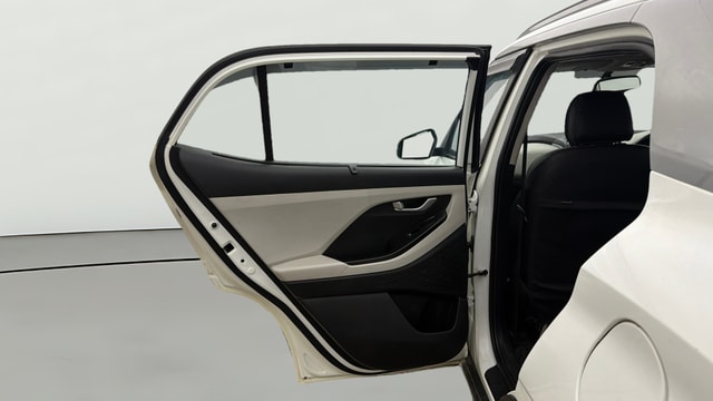 View Hyundai Creta Image 23 Used Hyundai Creta Image 23