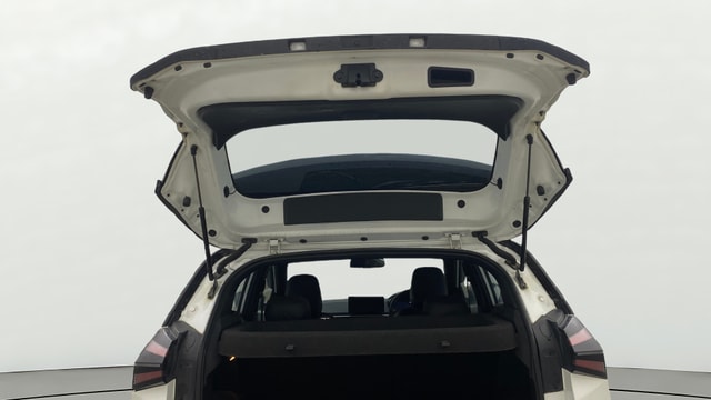 View Tata Nexon Image 17 Used Tata Nexon Image 17