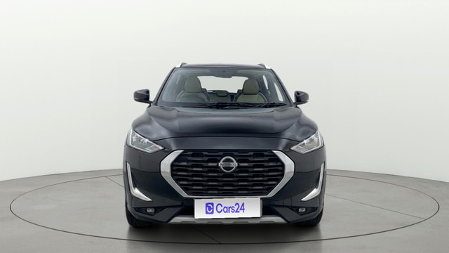 View Nissan Magnite Image 1 Used Nissan Magnite Image 1