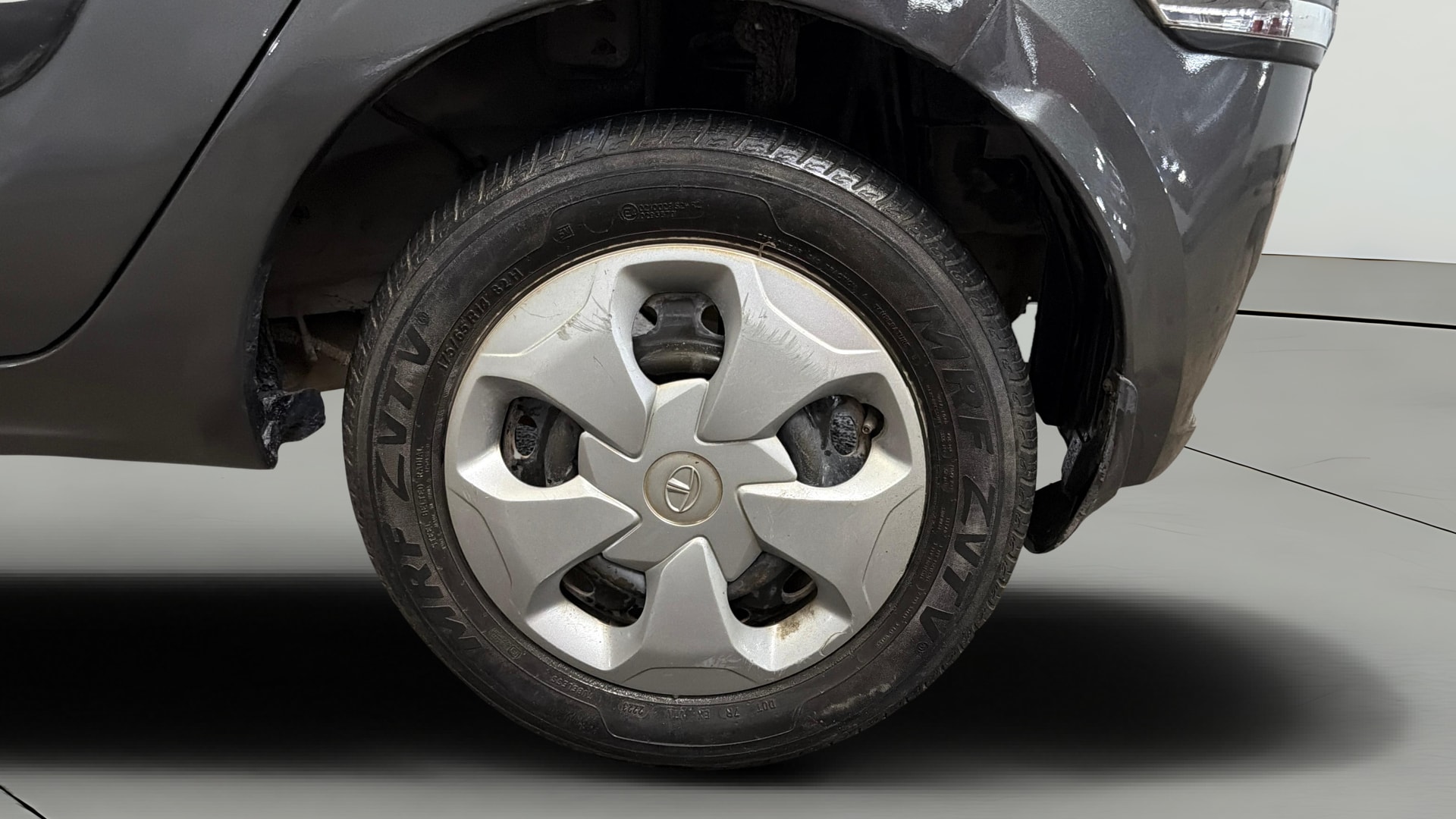 Used 2023 Tata Tiago Used 2023 Tata Tiago