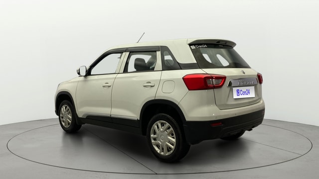 View Maruti Suzuki 1000 Image 2 Used Maruti Suzuki 1000 Image 2