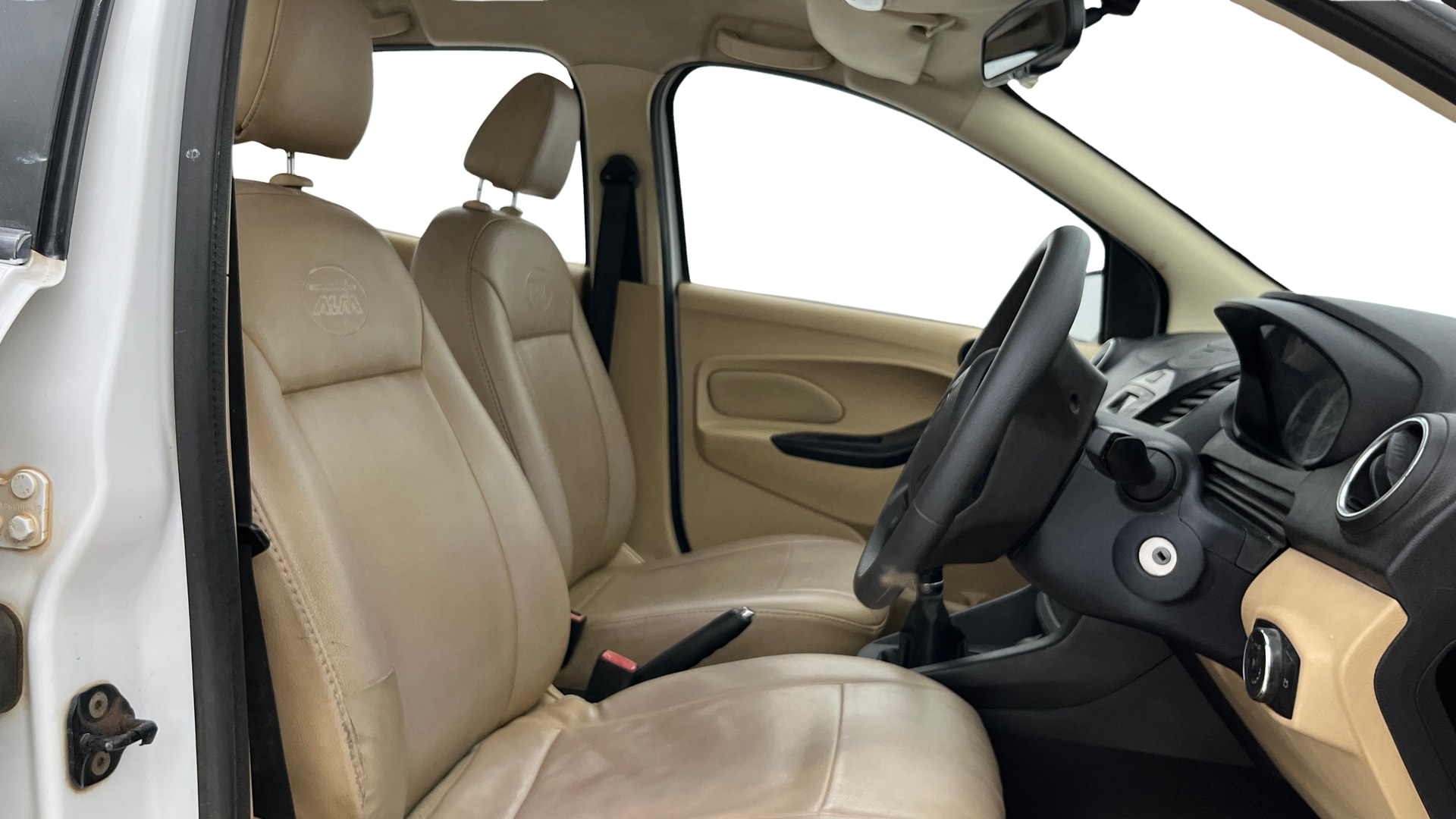 View 2015 Ford Figo Aspire 1.2P Ambiente MT BS IV Image 25 Used 2015 Ford Figo Aspire 1.2P Ambiente MT BS IV Image 25