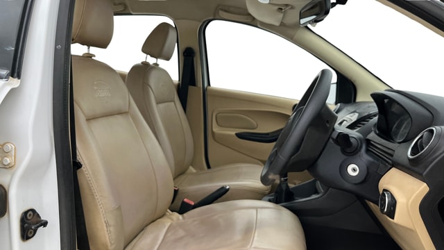 View Ford Figo Aspire Image 25 Used Ford Figo Aspire Image 25