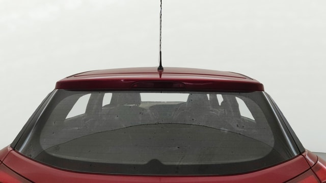 View Hyundai Elite i20 Image 4 Used Hyundai Elite i20 Image 4