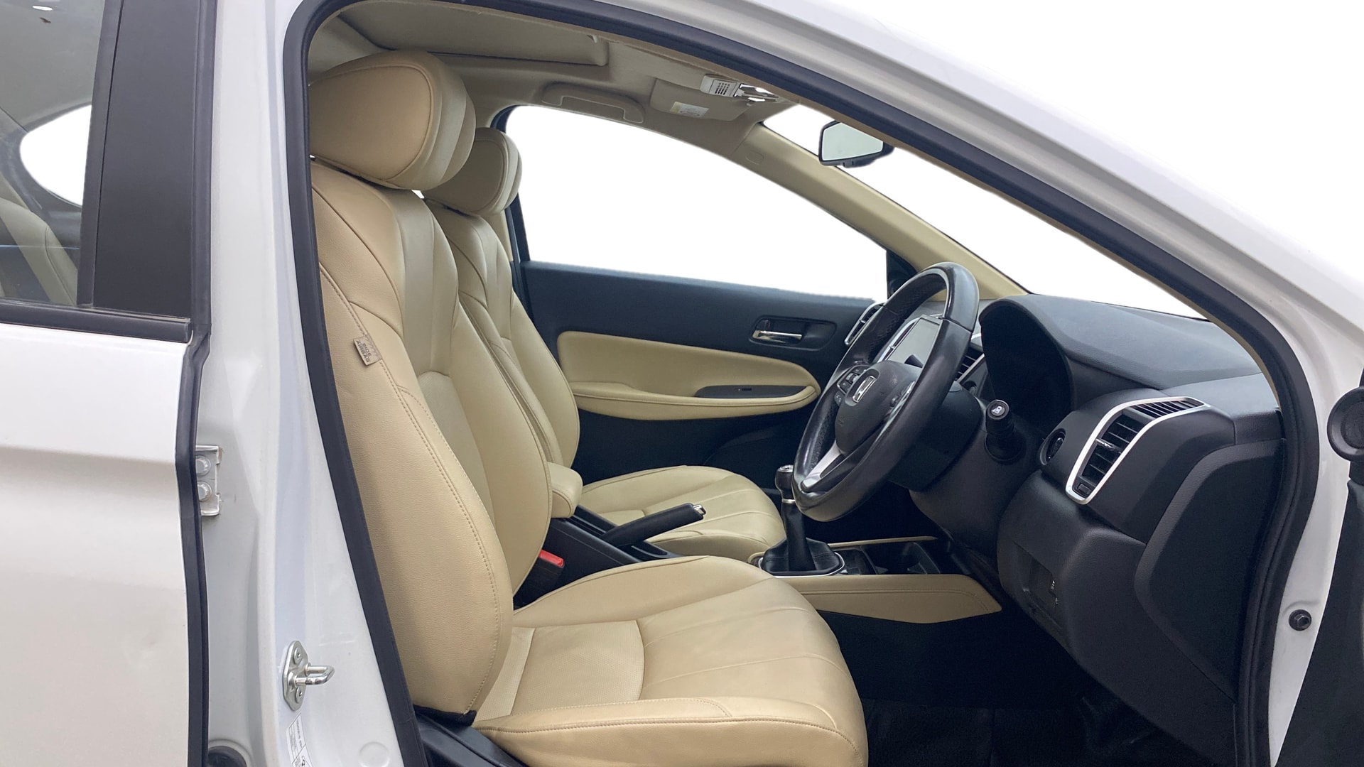 Used 2020 Honda City ZX Used 2020 Honda City ZX