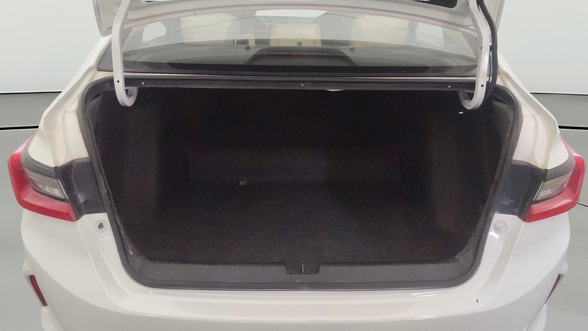 Used 2021 Honda City ZX Used 2021 Honda City ZX