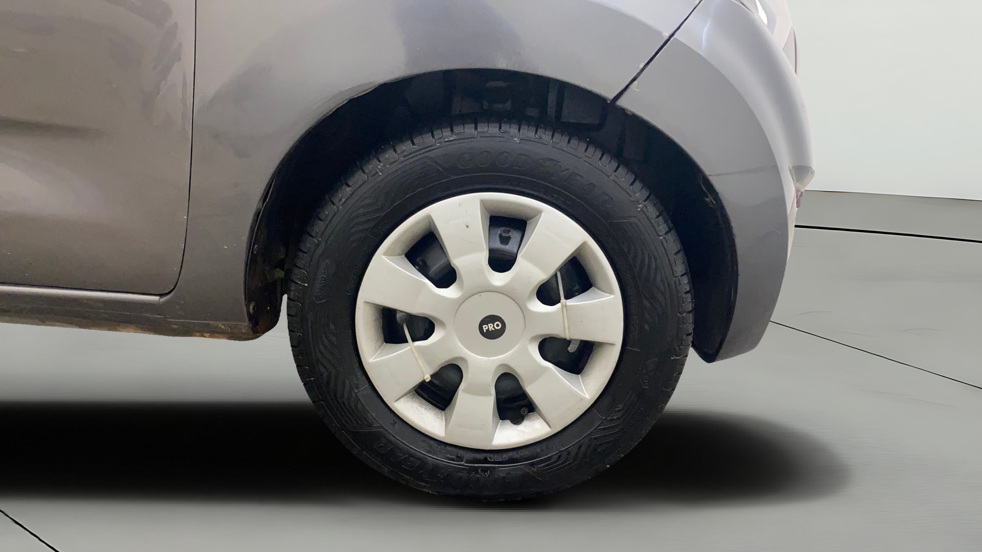 Used 2018 Datsun Redi GO Used 2018 Datsun Redi GO
