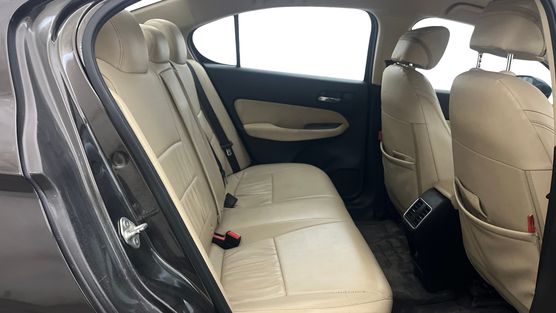 Used 2022 Honda City Used 2022 Honda City