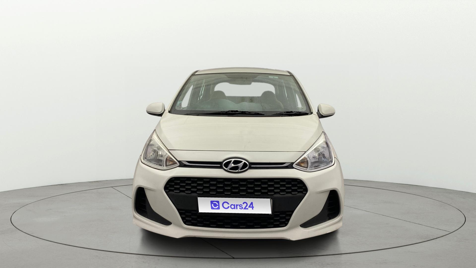 View 2018 Hyundai Grand i10 Magna 1.2 Kappa VTVT Image 1 Used 2018 Hyundai Grand i10 Magna 1.2 Kappa VTVT Image 1