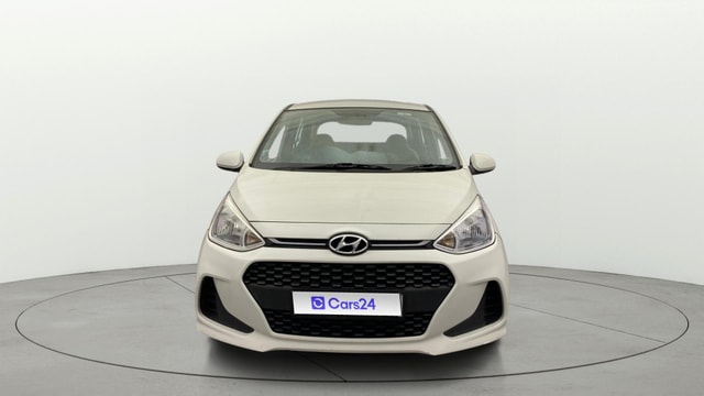 View Hyundai Grand i10 Image 1 Used Hyundai Grand i10 Image 1