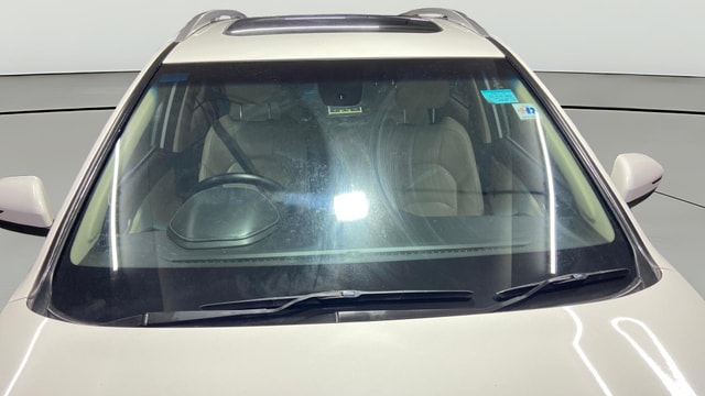 View MG Hector Image 38 Used MG Hector Image 38