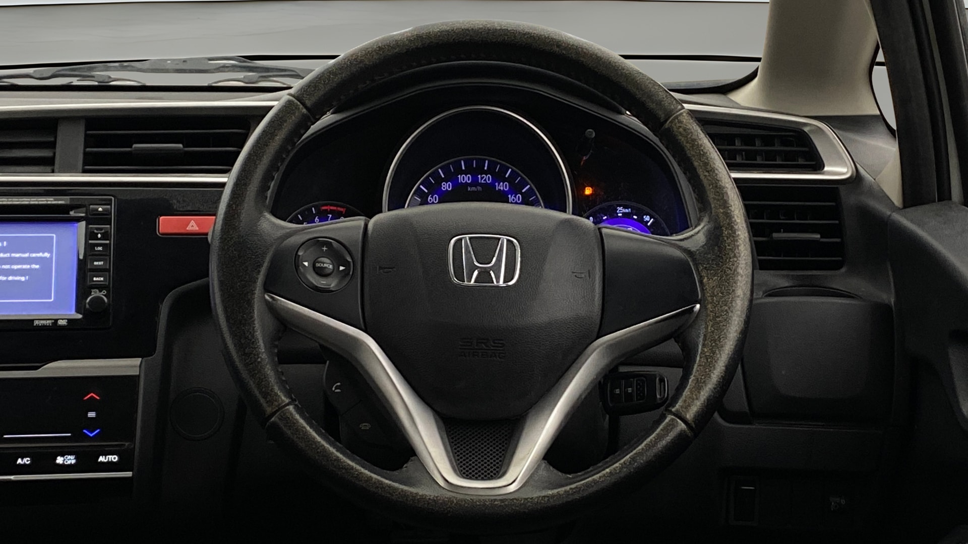 View 2016 Honda Jazz E MT Diesel Image 20 Used 2016 Honda Jazz E MT Diesel Image 20