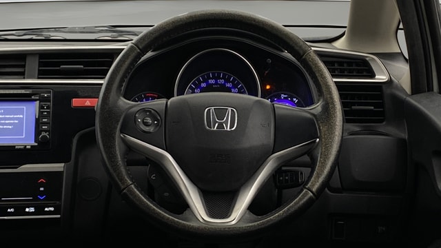 View Honda Jazz Image 20 Used Honda Jazz Image 20