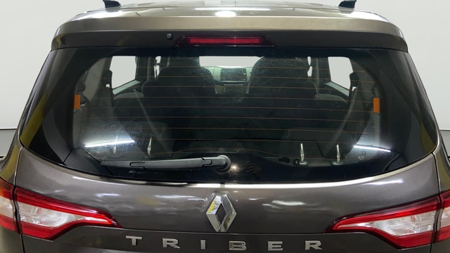 View Renault Triber Image 4 Used Renault Triber Image 4