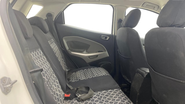 View Ford EcoSport Image 35 Used Ford EcoSport Image 35