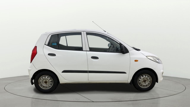 View Hyundai i10 Image 8 Used Hyundai i10 Image 8