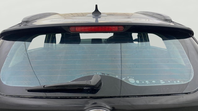 View Tata Nexon Image 4 Used Tata Nexon Image 4