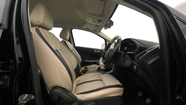 View Ford EcoSport Image 26 Used Ford EcoSport Image 26