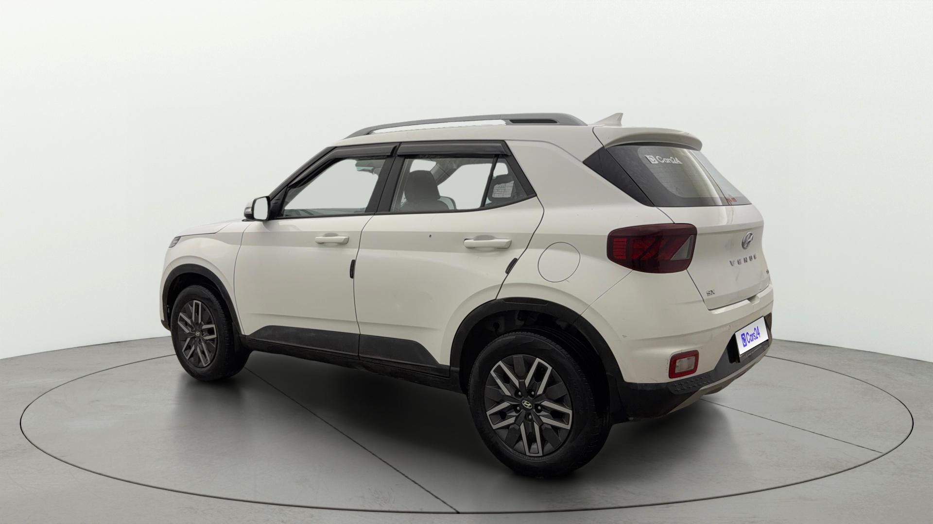 Used 2021 Hyundai Venue Used 2021 Hyundai Venue
