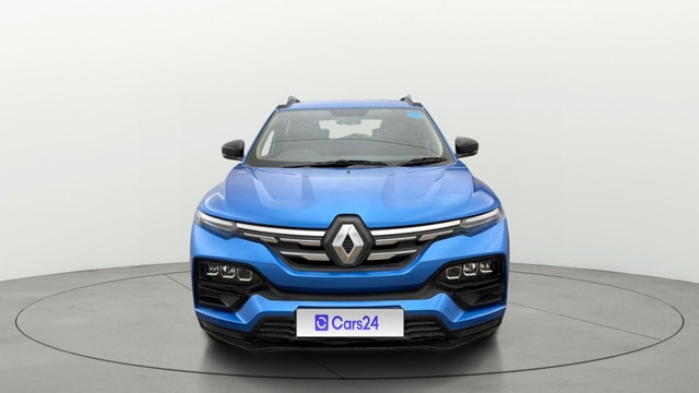 View Renault Kiger Image 1 Used Renault Kiger Image 1