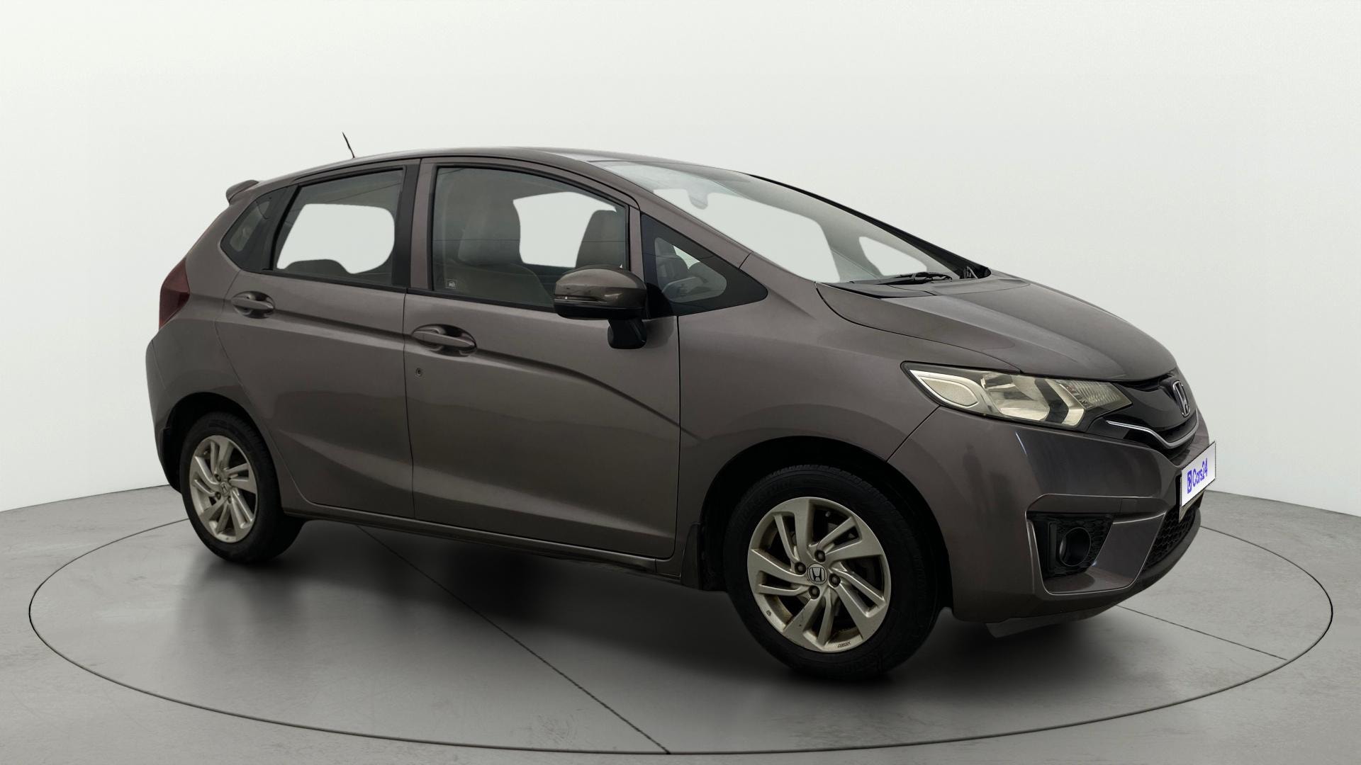 Used 2016 Honda Jazz Used 2016 Honda Jazz