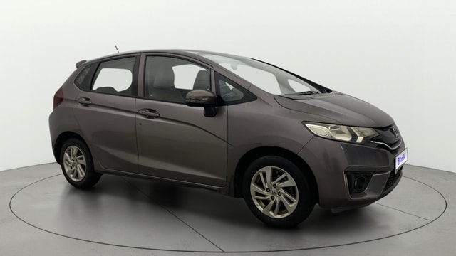 View Honda Jazz Image 21 Used Honda Jazz Image 21