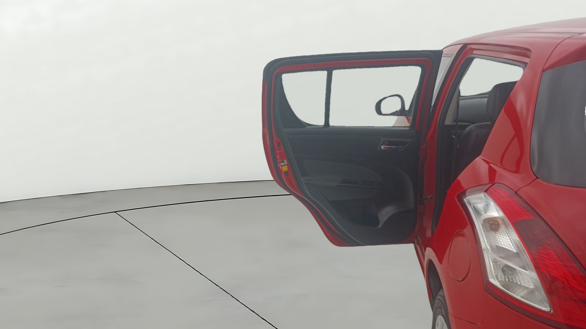 View 2017 Maruti Suzuki 1000 Base Variant Image 22 Used 2017 Maruti Suzuki 1000 Base Variant Image 22