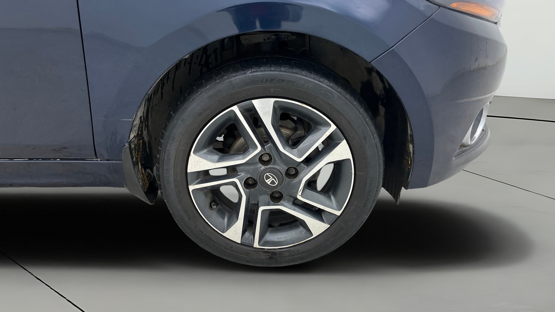 View 2019 Tata Tigor XE Diesel Image 40 Used 2019 Tata Tigor XE Diesel Image 40
