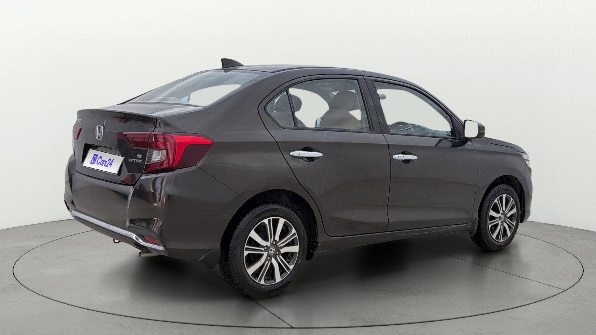 Used 2022 Honda Amaze Used 2022 Honda Amaze