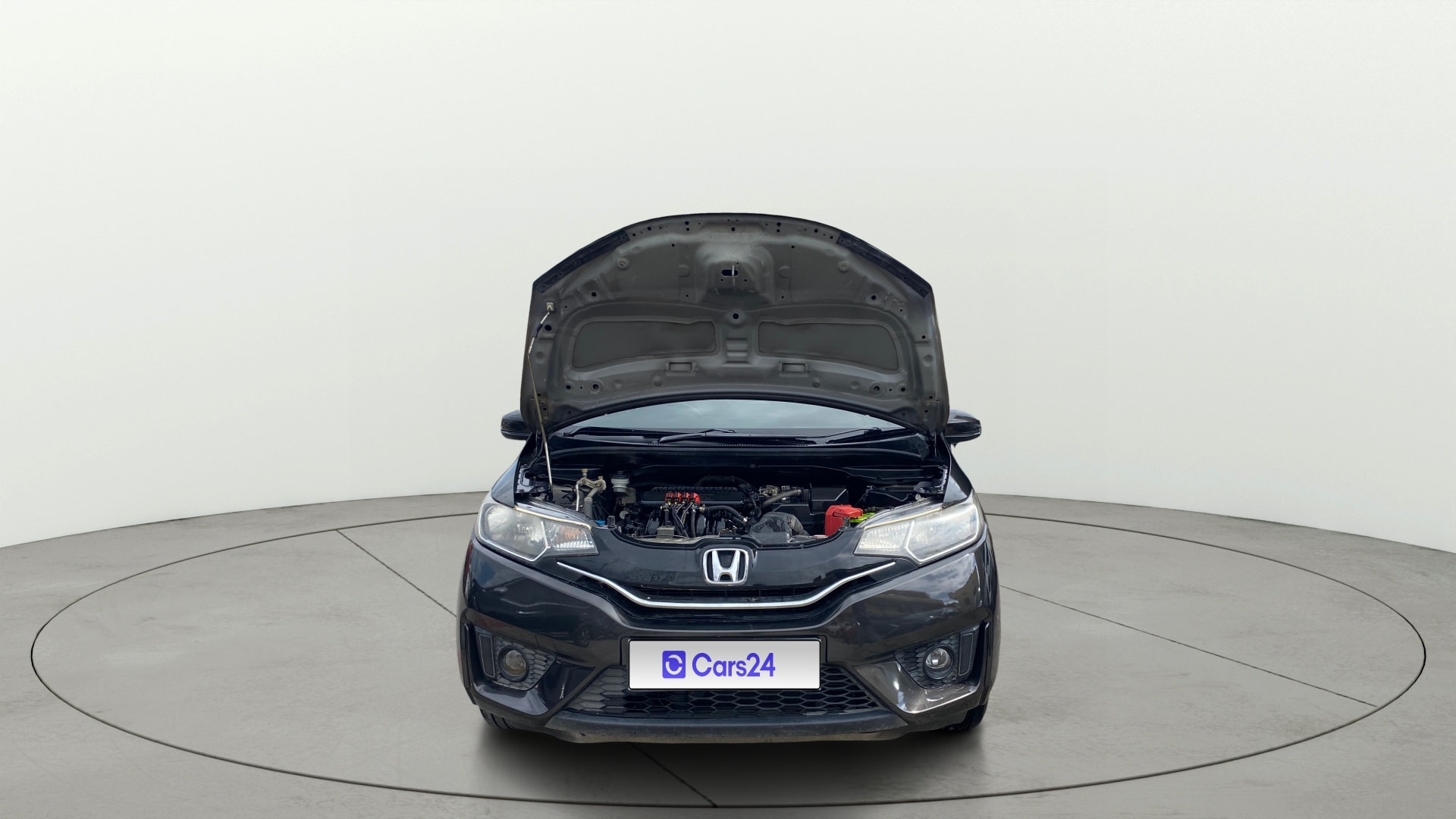 View 2016 Honda Jazz E MT Diesel Image 32 Used 2016 Honda Jazz E MT Diesel Image 32
