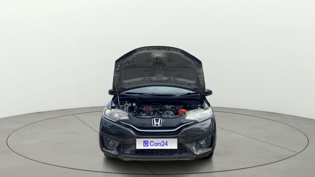 View Honda Jazz Image 32 Used Honda Jazz Image 32