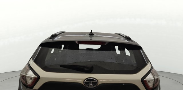 View Tata Nexon Image 4 Used Tata Nexon Image 4