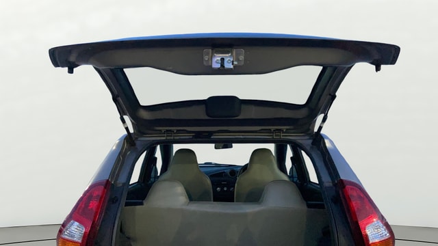 View Datsun Redi GO Image 16 Used Datsun Redi GO Image 16