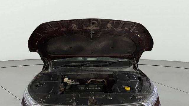 View MG Hector Image 34 Used MG Hector Image 34