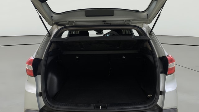 View Hyundai Creta Image 42 Used Hyundai Creta Image 42