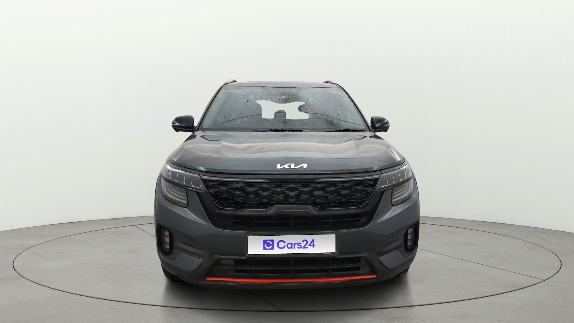 Used 2022 Kia Seltos Used 2022 Kia Seltos