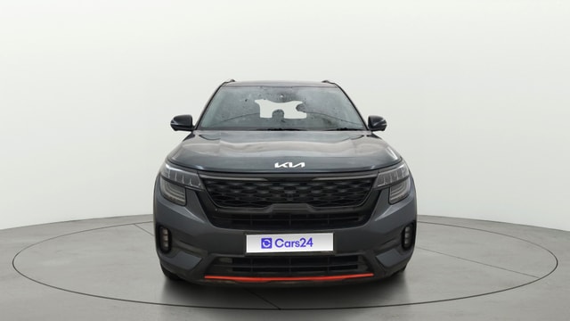 View Kia Seltos Image 1 Used Kia Seltos Image 1