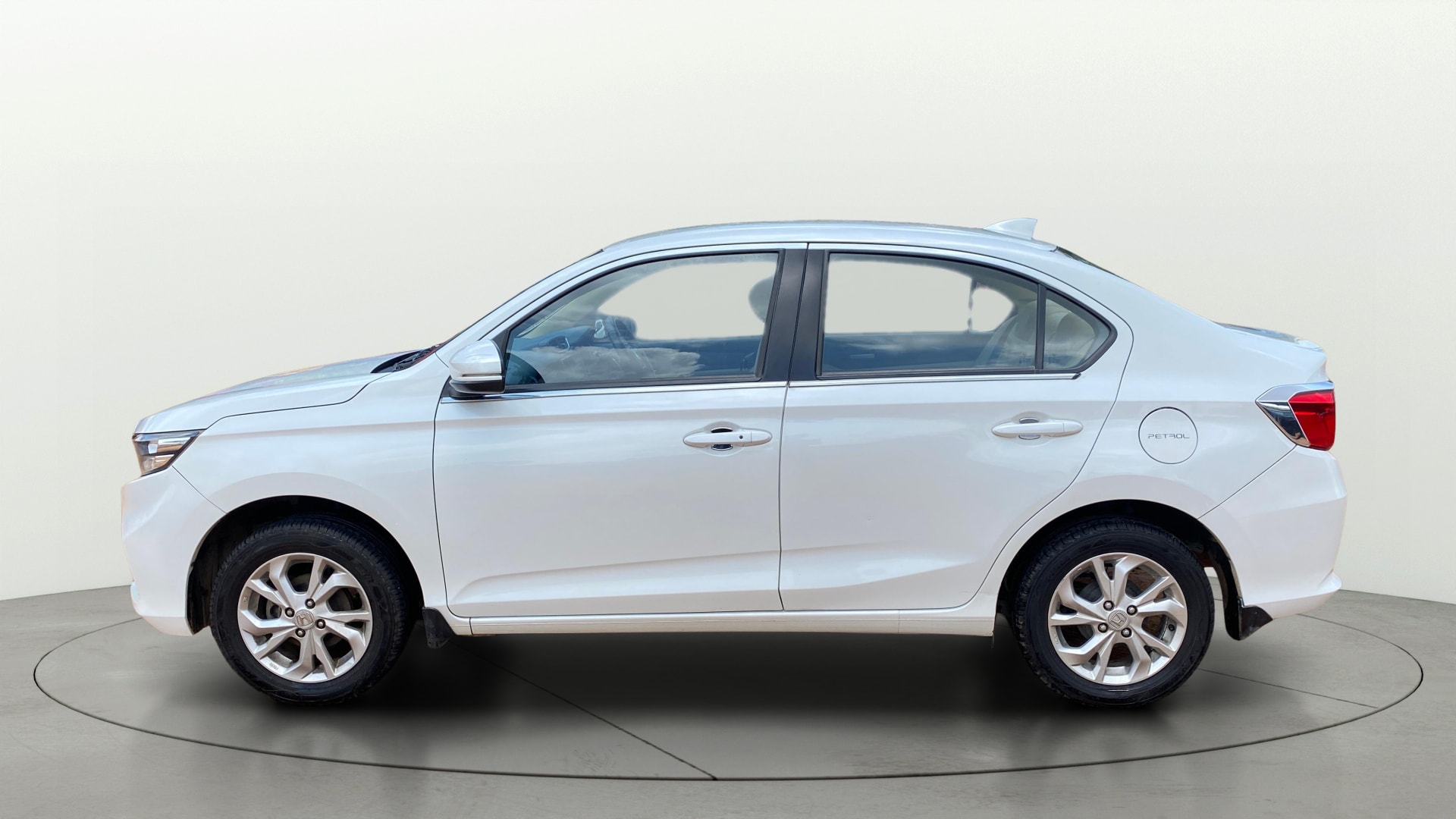 Used 2020 Honda Amaze Used 2020 Honda Amaze