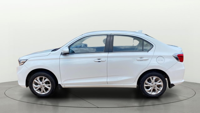 View Honda Amaze Image 5 Used Honda Amaze Image 5