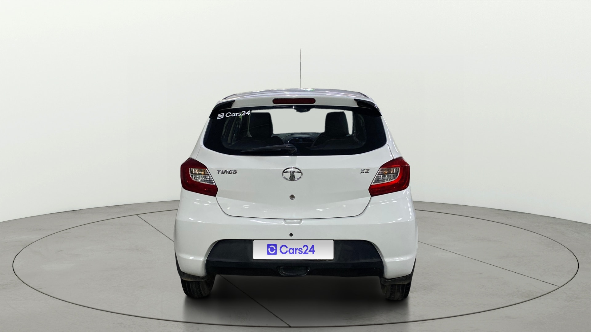 View 2016 Tata Tiago Revotorq XB Image 39 Used 2016 Tata Tiago Revotorq XB Image 39