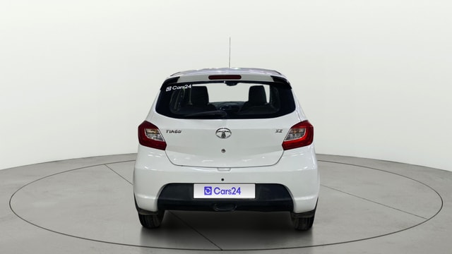 View Tata Tiago Image 39 Used Tata Tiago Image 39