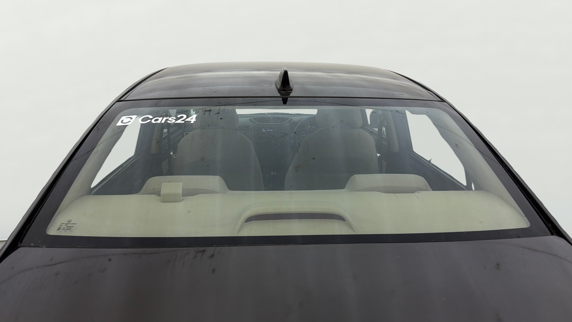 View 2020 Honda Amaze E MT Petrol BS IV Image 4 Used 2020 Honda Amaze E MT Petrol BS IV Image 4