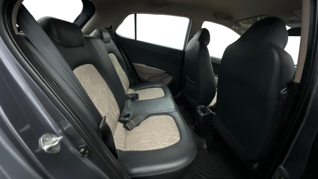 View Hyundai Grand i10 Image 33 Used Hyundai Grand i10 Image 33