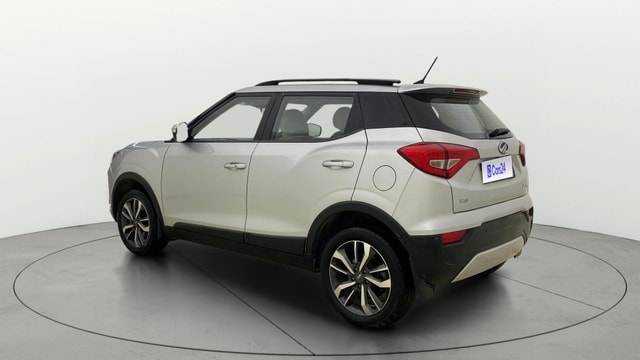 View Mahindra XUV300 Image 2 Used Mahindra XUV300 Image 2