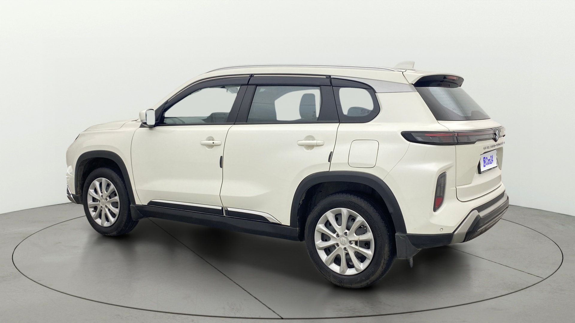 Used 2025 Maruti Suzuki 1000 Used 2025 Maruti Suzuki 1000